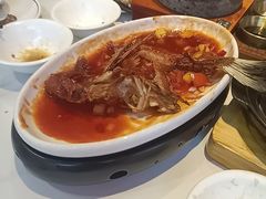 -东就鸭饭店·古早海南菜(友谊南海城店)