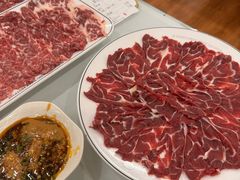 -福合埕牛肉火锅(长平国新店)