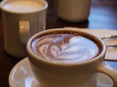 -EAU CAFE(永康路店)