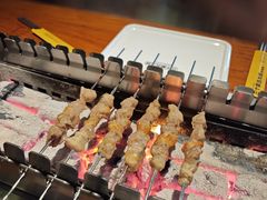 -三个蒙古大叔羊肉串(大宁店)