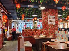 -粗粮人家·东北菜(洋桥店)