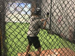 -洛克公园(苏州中心商场)