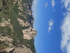 -太和山风景区