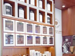 -Peet's Coffee皮爷咖啡(新天地黑标店)