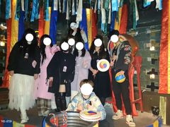 -棂笼·深度沉浸密室(武汉旗舰店)