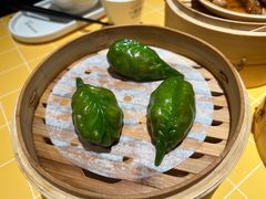 -蔡澜点心·粤菜(花城汇南区店)