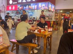 -冶建镜子·中国龙虾王(总店)