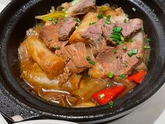-好食上(喜盈门.范城店)