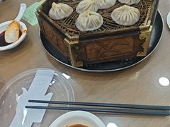 -西安贾三灌汤包·回坊小吃·清真炒菜(北院门总店)