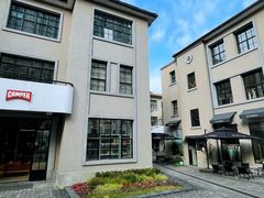 -徐家汇源景区-衡山坊