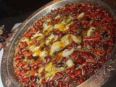 -雲蜀龙阁·金牌水煮鱼(方庄店)