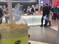 -果呀呀(国金街店)