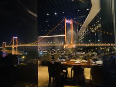 -武汉世茂希尔顿酒店·汇·全日餐厅