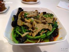麻辣烫-眉州东坡(春秀路店)