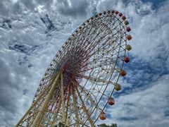 -七彩云南欢乐世界