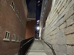 -大馆(前中区警署建築群)