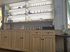 -左耳·采耳文化生活体验馆(磁器口正街店)