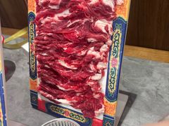-侃爷南门铜锅涮肉