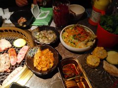 -谷牛日式烤肉(宝山U天地店)