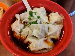 -龙抄手(春熙路总店)