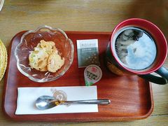 -老欧洲咖啡·西餐(后湖店)