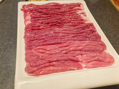 -南门涮肉(北洼路店)