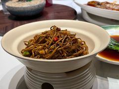 -金狮麟·新豫菜(金码大厦店)