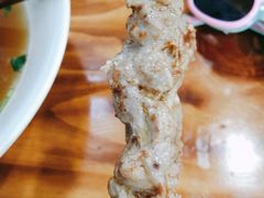 -鑫明明拉面(宁化路店)