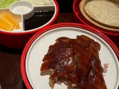 -采悦轩中餐厅·粤菜·海南菜(神州半岛喜来登度假酒店)