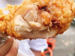 鸡腿-满记烧饼(牛街东里小区一区店)