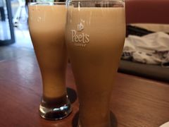 瀑布冷萃-Peet's 皮爷咖啡(东湖路手作店)