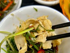 -合味土鸡火锅(中海世贸花园金碧庄店)