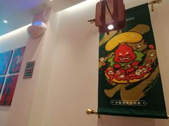 -塔斯汀中国汉堡(凯泽雅园店)