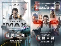 -万达影城(西铁营万达广场IMAX店)