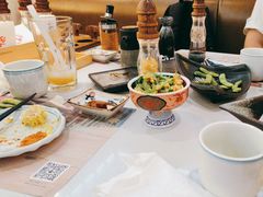 -千寻山野烤肉(中关村店)