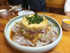 -五谷丰登·胶东海鲜·家常菜(张村店)