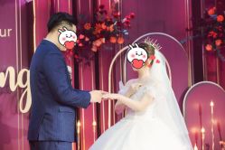 点击看大图 -彼歌婚礼工作室·星座专属定制
