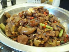 -大碗居老北京炸酱面(蛇口店)