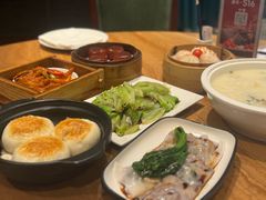 -北海金昌开元名都大酒店·四季轩中餐厅