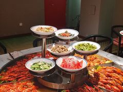 -王红军龙虾(盐仓桥店)