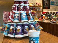 -COSTA COFFEE(静安嘉里中心店)