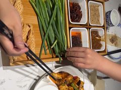 -鲁城往事(游客中心店)