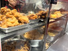 -凤张螺蛳粉·爽口粉(跃进路总店)