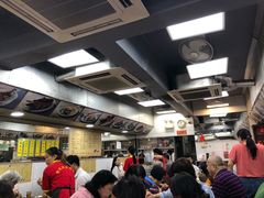-陈光记烧腊店(罗保博士街店)