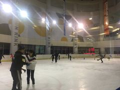 -冠军冰场CHAMPION RINK(百联又一城店)