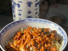 -大时代美食面馆