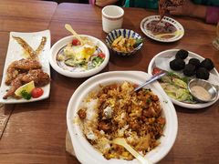 -小川洋风料理(大悦城店)