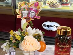 -哈根达斯(武汉天地店)