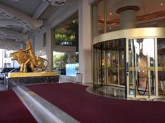 -白金汉爵大酒店(相城店)