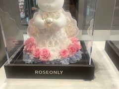 -ROSEONLY诺誓(国际广场购物中心店)